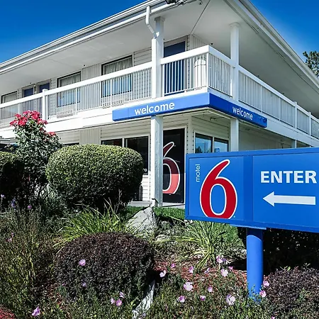 Motel 6-Sparks, Nv - Airport - Sparks